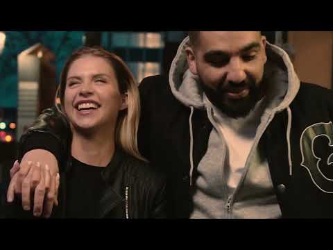 Chakuza, Metrickz & Fard - PS Ich liebe dich (Lighteye Beatz Remix)