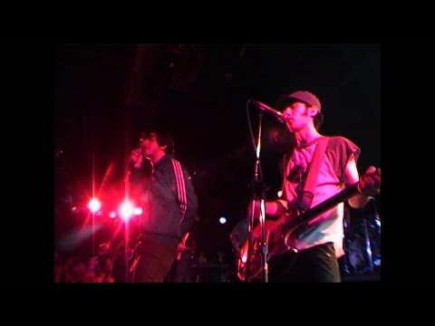 [hate5six] The Stryder - May 25, 2001 Video