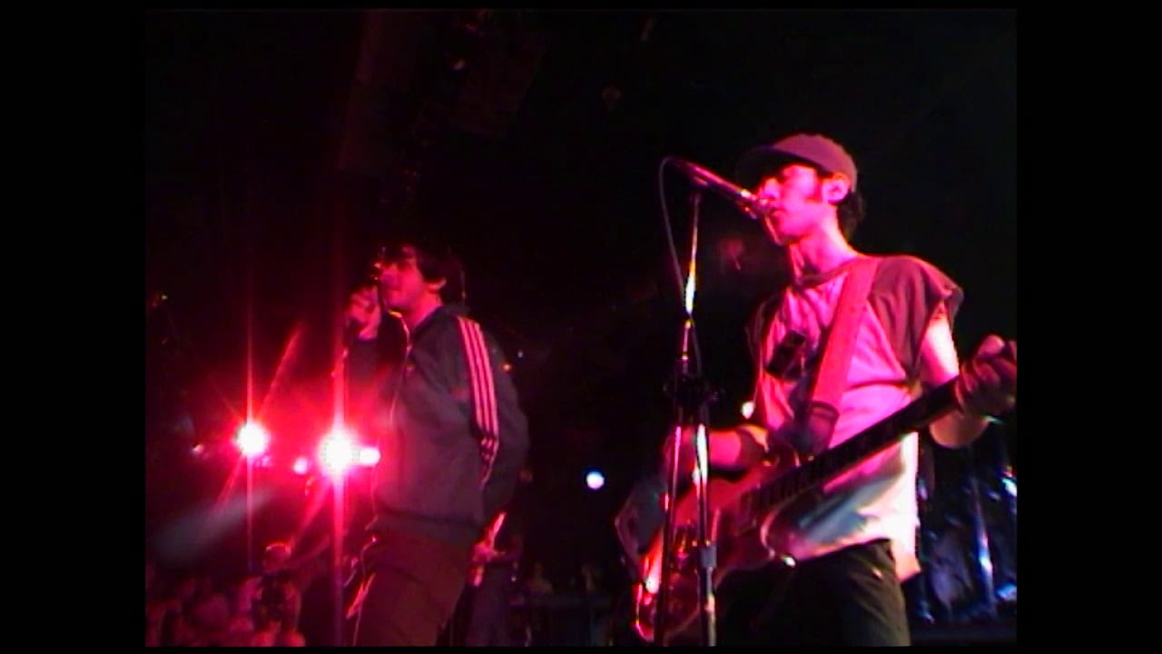 [hate5six] The Stryder - May 25, 2001