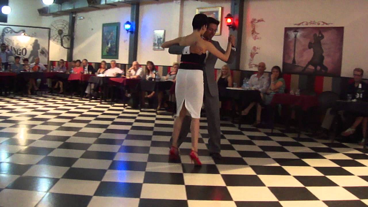 Video thumbnail for Sin Rumbo, hoy MARTIN VICENTE y AYELEN URRUTIA 1/3