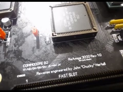 Introducing the ReAmiga 3000