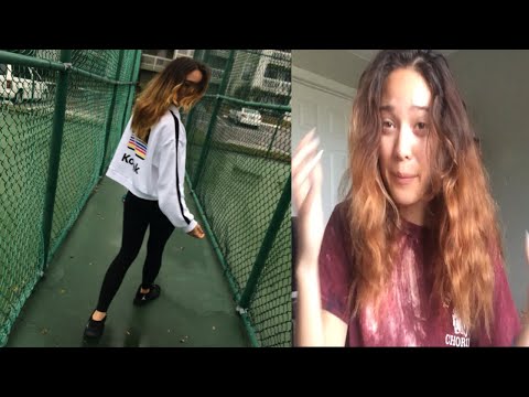 Ombré To Purple- Berry Blast Splat Hair Dye