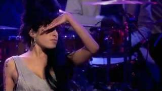 &quot;Amy Winehouse&quot; - &quot;Wake Up Alone&quot; LIVE!