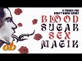 8 Things You Didn't Know About 'Blood Sugar Sex Magik' | Off Beat