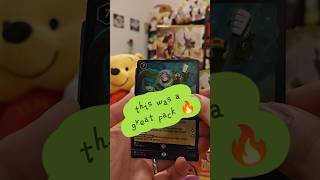 The Road to 100 Packs #57 | Wilds Unknown π€ #toystory #disneylorcanatcg #disneylorcana #enchanted