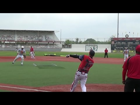 2019 Baugh Ford/Kut4/OI/Miken/Worth team video clips