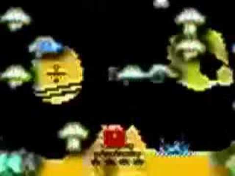 Steroid Maximus - Chain Reaction