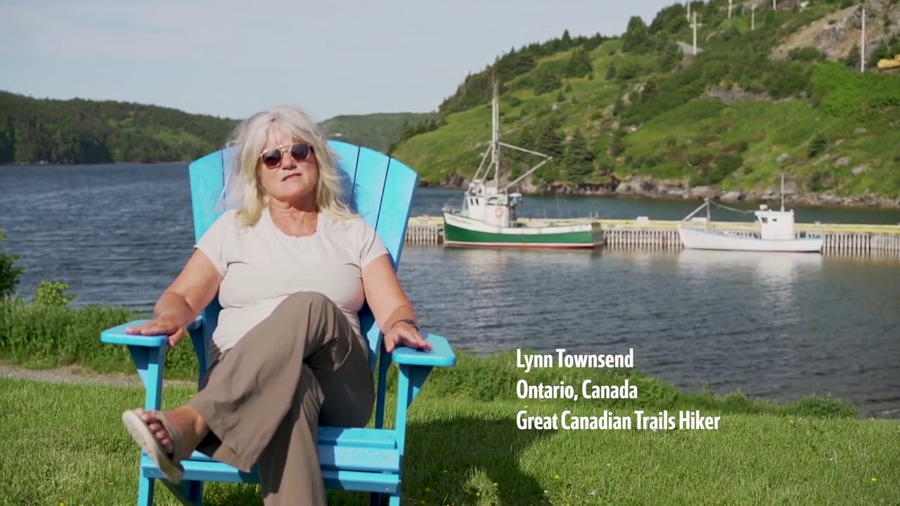 Hiking Newfoundland's East Coast Trail with Great Canadian Trails