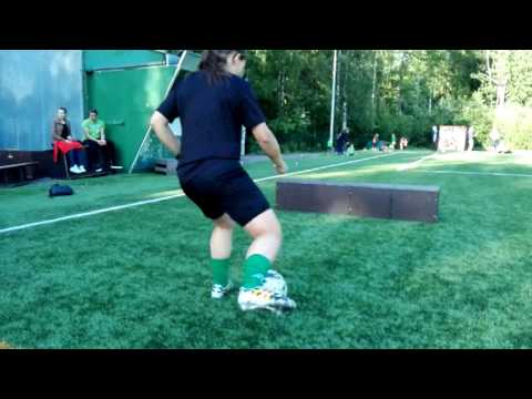 HPS kesähaaste: Sisäsyrjäsyöttö