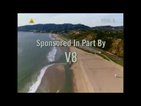 B&B Short closing January 2009 (L.A. Beach; Ep. 5472)