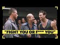 Fight Scene Lionheart Vs Sonny Lionheart 1990