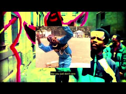 5- Acheset & Smooth KNS (ORIGINAL HEADZ) - "Good vibes" feat. Gigi Cano