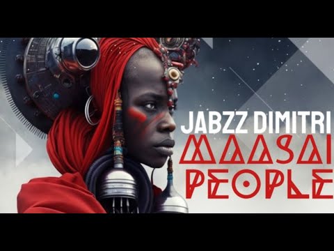 Jabzz Dimitri - Maasai People (Original Mix)