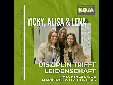 Disziplin trifft Leidenschaft - Faschingsgilde Marktredwitz-Dörflas