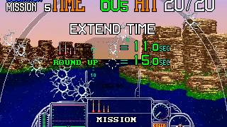 Vidéo de G-LOC: Air Battle - BOX