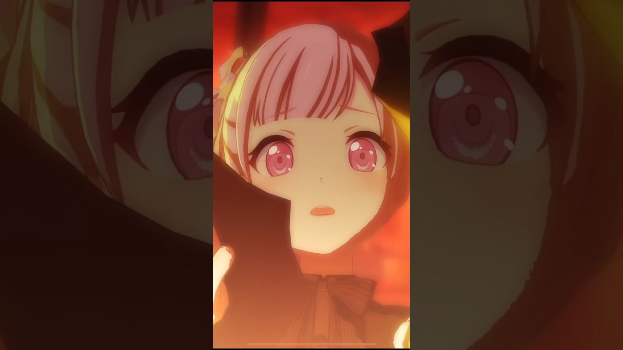 エイプリルフールにワンダショが熱異常歌ってくれたらしいwwwww#shorts #short #shortvideo