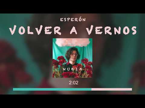 Esperón - Volver a Vernos