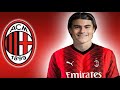 LUKA ROMERO | Welcome To Milan 2023 🔴⚫ | Fantastic Goals, Skills & Assists (HD)
