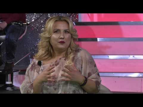 Avni Qahili TV show COMPROMISE - Jola & Ilva Puci