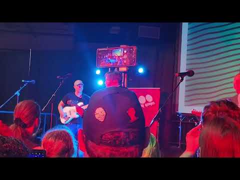 Stand (R.E.M. Cover) - Red Vox Live @ TMG 2024