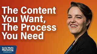 How to Cultivate Content Creativity: A Framework for Marketers