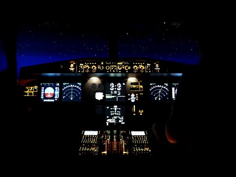 És akkor elaludtak a pilóták utazómagasságon... (Ep. 277)