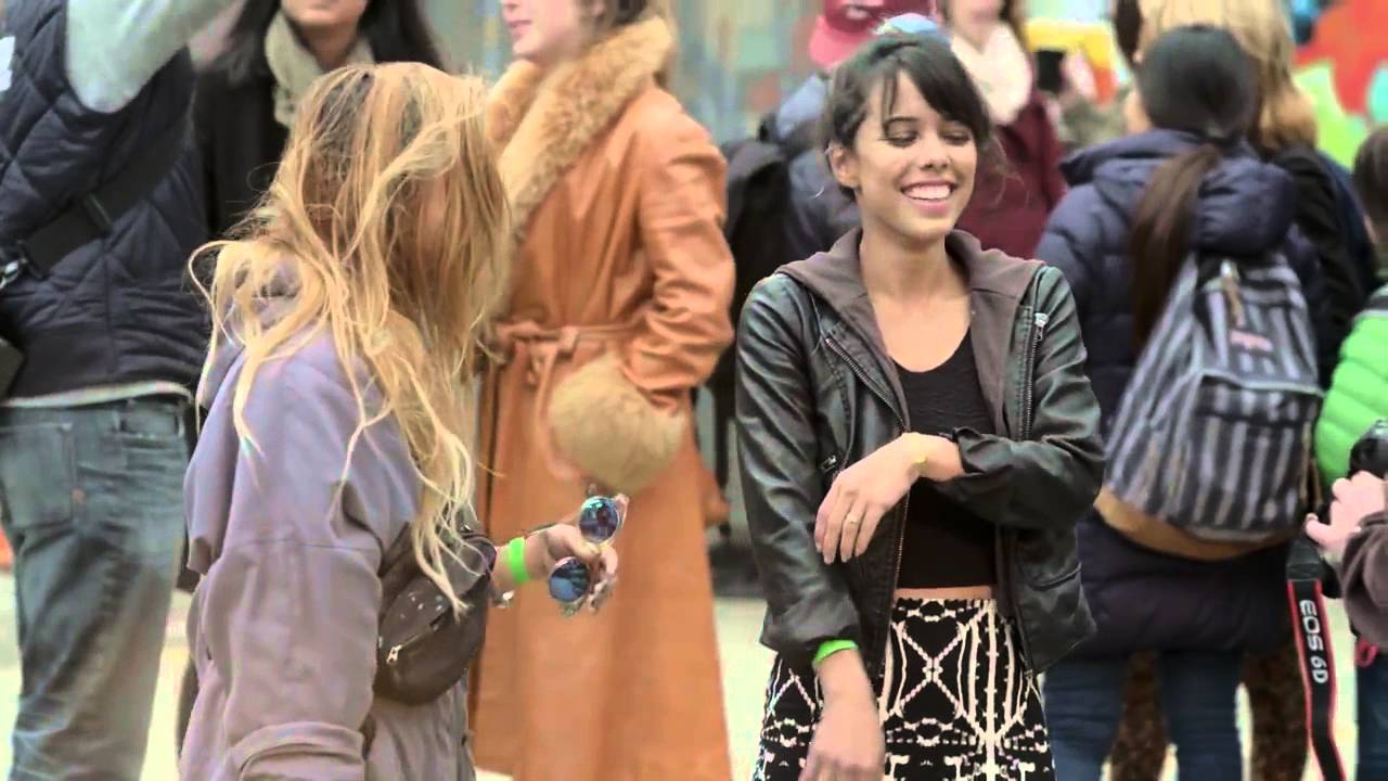 Live Outside SP — JanSport — INGF — Ep. 05