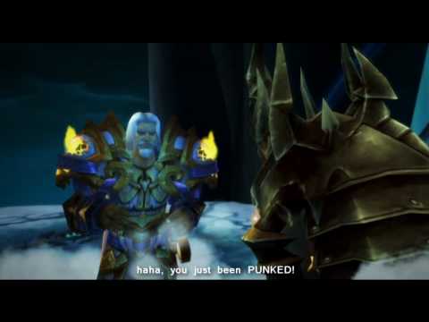 Nub Tales ep. 2.5: Fall of The Lich Kids