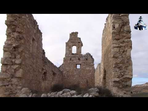 El misterio de Valdeherreros