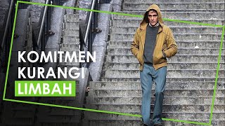 Berkomitmen Kurangi Limbah, Joaquin Phoenix akan Pakai Jas yang Sama Tiap ke Acara Penghargaan