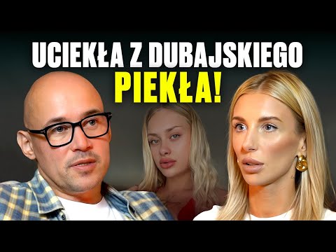 Kolasinska Podcast and Prószyński i S-ka