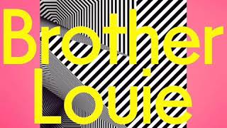 VIZE, Imanbek &amp; Dieter Bohlen - Brother Louie (feat. Leony) (Official Audio)