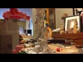 Lego Cloudy With A Chance Of Meatballs Spaghetti Twister Deleted Scenes