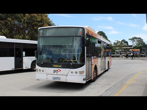 Nice ZF: Ventura Pakenham #226 Mercedes Benz O500LE (Volgren CR228L)