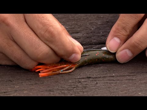 Rigging A Stupid Tube With Danny Blandford