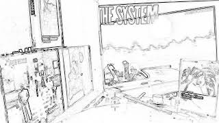 The system don't disturb this groove: soul boy. Check description box for info