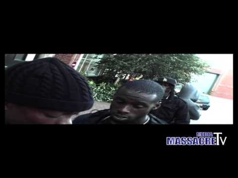 GHETTO SUPERSTARZ ALLSTAR (PROMO VIDEO)