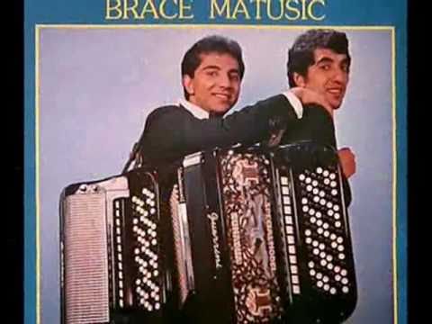 BRACA MATUSIC LJILJINO KOLO.wmv