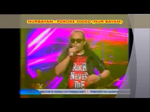 (1,05)  NURBAYAN :  POKOKE JOGED ---   NUR BAYAN