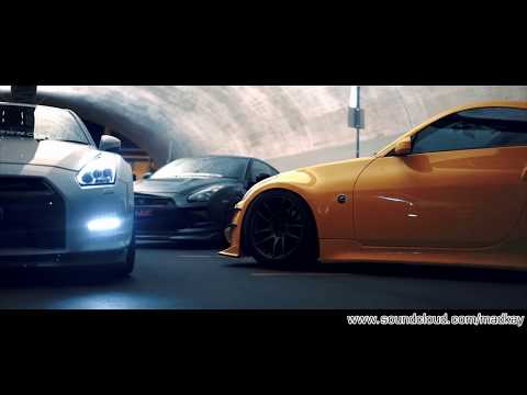 Madkay - Boom Tonight [Electro Bounce]