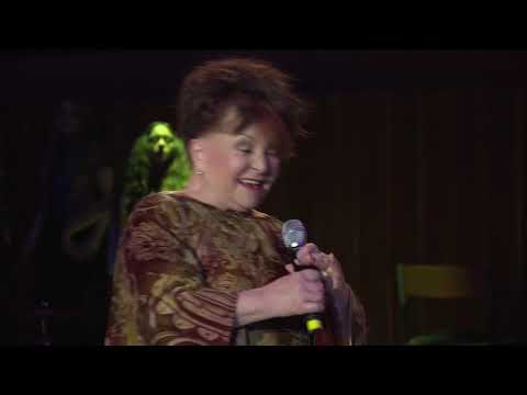 Zdenka Kovačiček - Volim te kao konja (live)