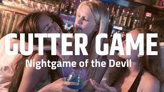 Gutter Game: Nightgame of the Devil (Evil)