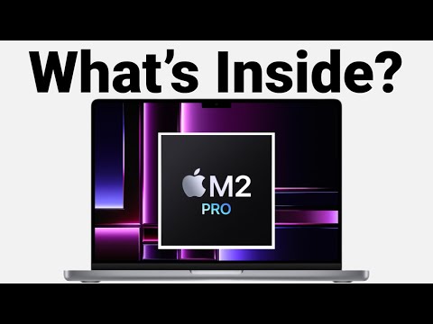 M2 Pro MacBook Pro Unboxing: First Impressions