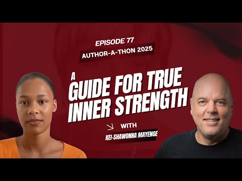 Zero To Millionaire : Kei-Shawonna Mayenge’s Character-Driven Success Story | Ep. 77 | Podcast Talk