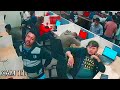 Scammers PANIC After I Hack Their Live CCTV Cameras