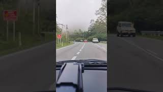 Download lagu First Time Road trip | Borneo | Right Wheel Drive #kundasang #sabah #borneo #diytravel #diy #travel mp3