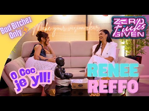 Perfeksioni - Adrola Dushi - Renee Reffo - Sezoni 2 - Puntata 3