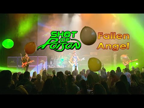 Poisoned video 2