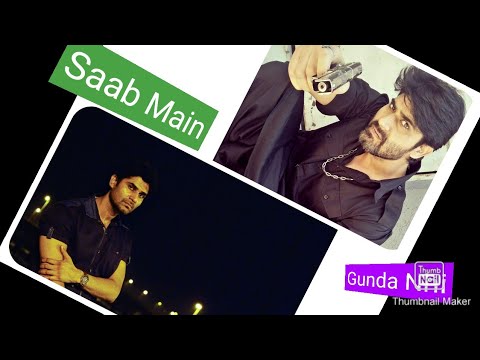 Rrudraa Sharma Negative GOON Audition 