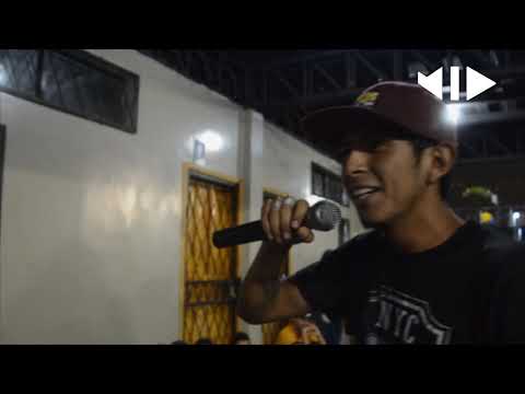 Anauco vs Dtoki - SUPREMACÍA MC PUYO | MeTiCuLoZo TV